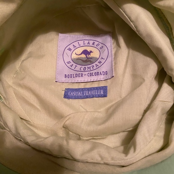 Wallero hat - Picture 2 of 2